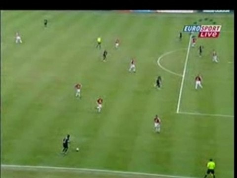 PSG 3-0 Nîmes - But de Kalou