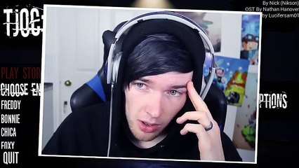 THE GREATEST FNAF FAN GAME!!!