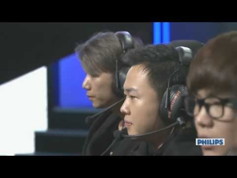 Màn lội ngược dòng ngoạn mục của SofM cùng đồng đội!