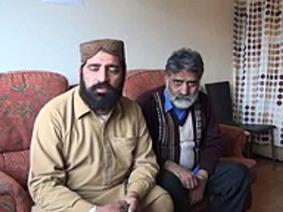 Amazing Kidney Cancer Cure by Spiritual healer Peer Usman-healing through Quranic verses