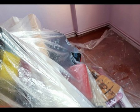 istanbul Beykoz Boyacı Ustası 1 Günde Boya Badana