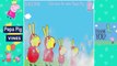 Peppa Pig Vines | Peppa Pig Rabbit Ironman Finger Family Nursery Rhymes