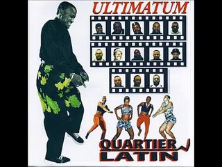 Koffi Olomide & Scola Miel - Dessin Anime