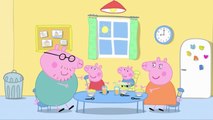 Peppa Pig en Español Latino - Recopilacion capitulos completos 1 - Peppa la cerdita latino