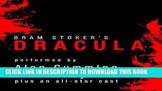 [PDF] FREE Dracula [Audible Edition] [Read] Online