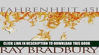 [PDF] FREE Fahrenheit 451 [Download] Full Ebook