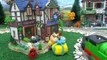 Peppa Pig Play Doh Surprise Toys Thomas & Friends Frozen Princess Disney Toys Pepa Play-Doh