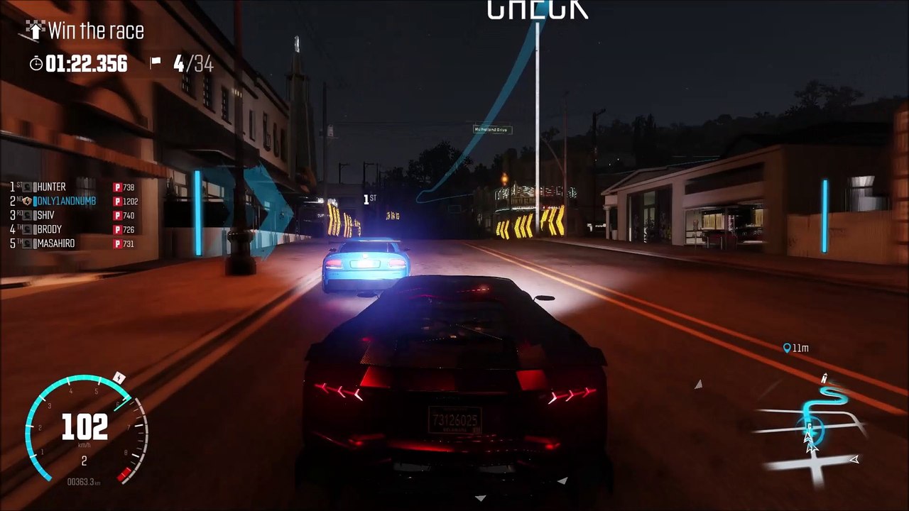 my people need me