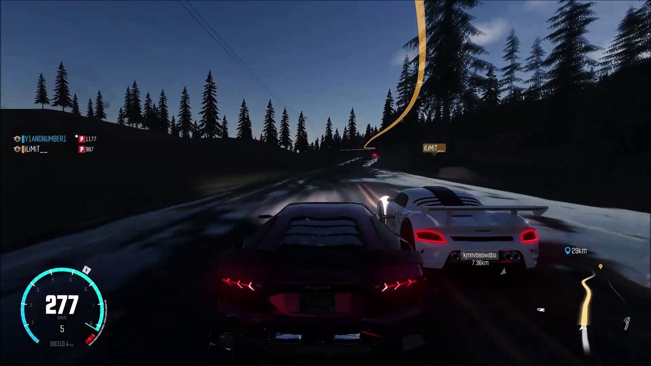 trying to give a boost gone wrong