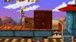 Lucky Luke: On the Daltons' Trail Speedrun (IL, Any%) Level 3 in 3:16