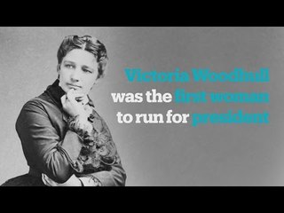These women have left deep marks on American politics