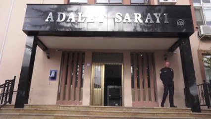 Fetö/pdy Soruşturması - 10 Kişi Tutuklandı