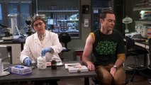 The Big Bang Theory 10x08 Sneak Peek 