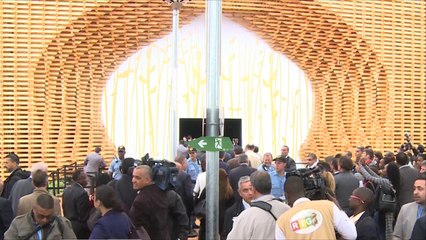 هل ستفتح مراكش بابا لحل أزمة الأرض؟