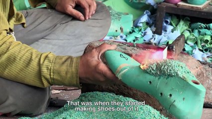 Official trailer 'In Their Shoes' a documentary by Atul Sabharwal | In Cinemas March 13, 2015