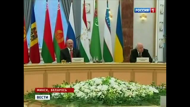 Янукович не собирался в ТС. Кто предатель России задолго до майдана