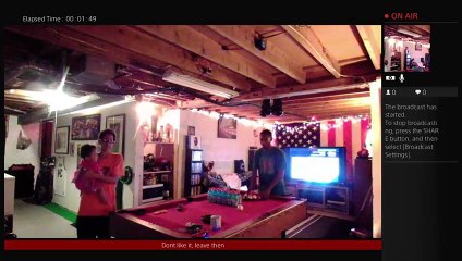Rizzblaze mancave flow With wifey (111)