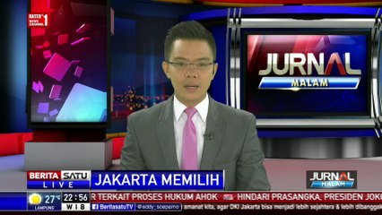 Anies Baswedan Janji Tingkatkan KJP