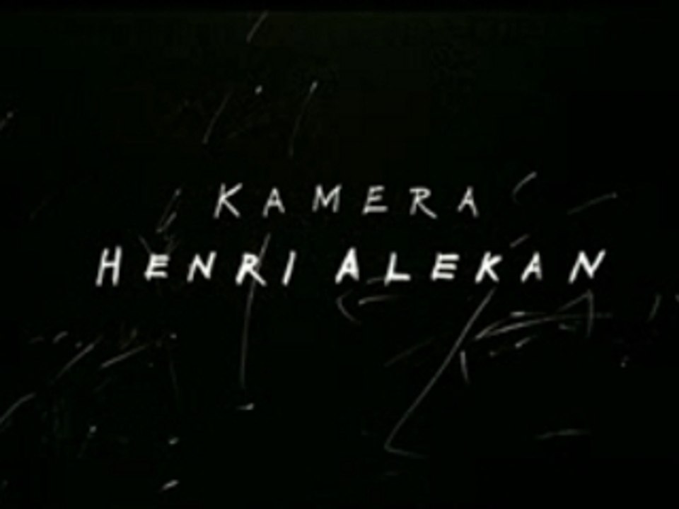 WENDERS - LES AILES DU DESIR (#1)