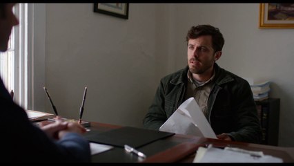 Manchester by the Sea - I Don't Understand