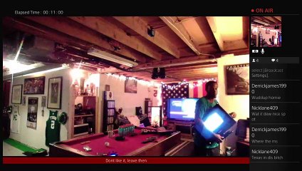 Rizzblaze mancave flow With wifey (112)