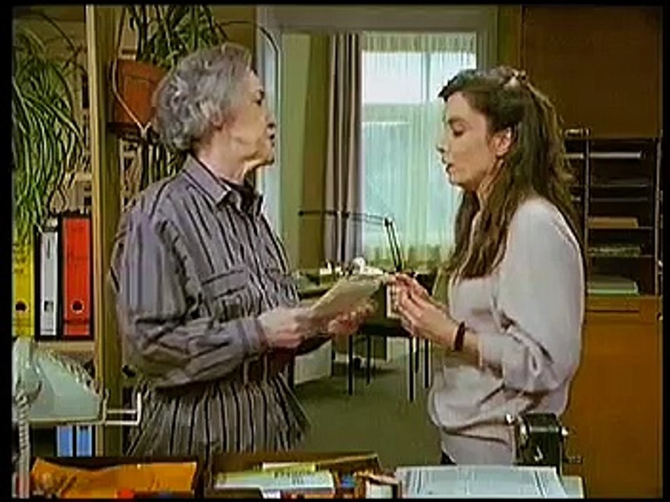 Pfarrerin Lenau - Ihr Land ist voll Geld und Gold ( 4 )