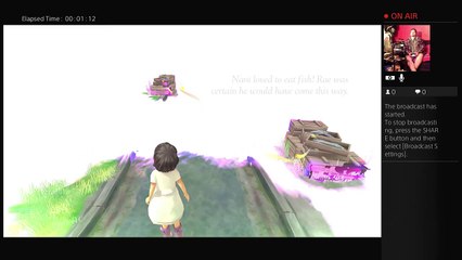 Beyond eyes ps4 pro 4k (77)