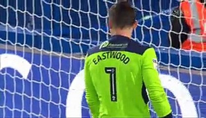 Chelsea U23s WON on Penalties 13-12 (Chelsea U23s 1-1 Oxford United U23s) - 08.11.2016