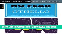 [PDF] FREE Spark Notes No Fear Shakespeare Othello (SparkNotes No Fear Shakespeare) [Read] Full