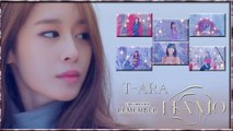 T-ara - Tiamo MV HD k-pop [german Sub]