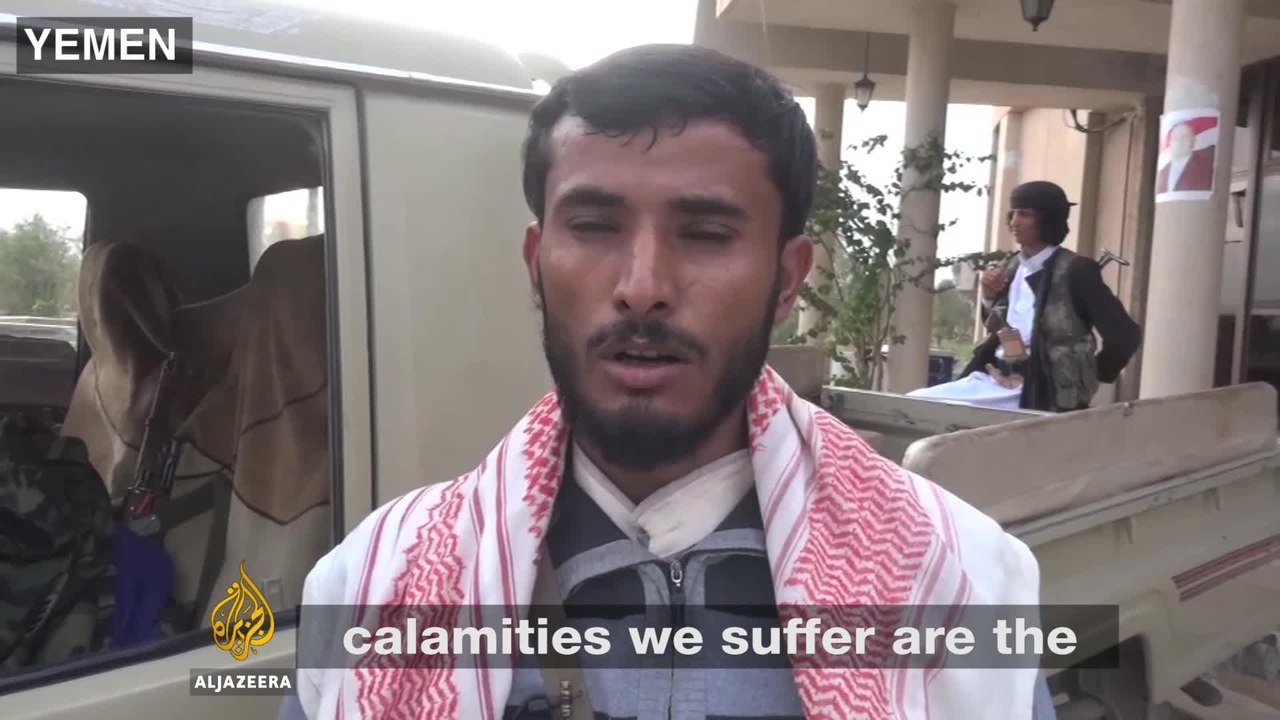The Middle East reacts to the US elections