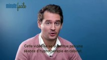 Hypnose pour arrêter de fumer (arrêt tabac, sevrage tabagique) - couper tous les liens avec la cigarette