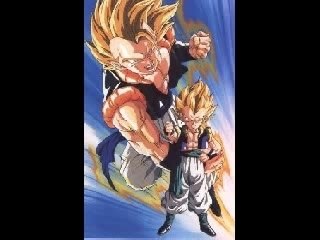 Dbz sayens