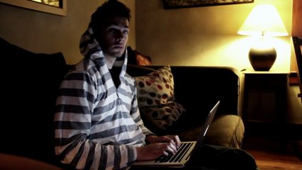 2-minute Movie- 'Reflections'
