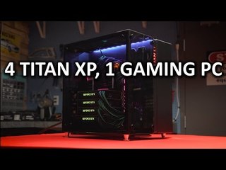 The Compensator 2.0 - ABSOLUTELY No Compromises PC Build Log