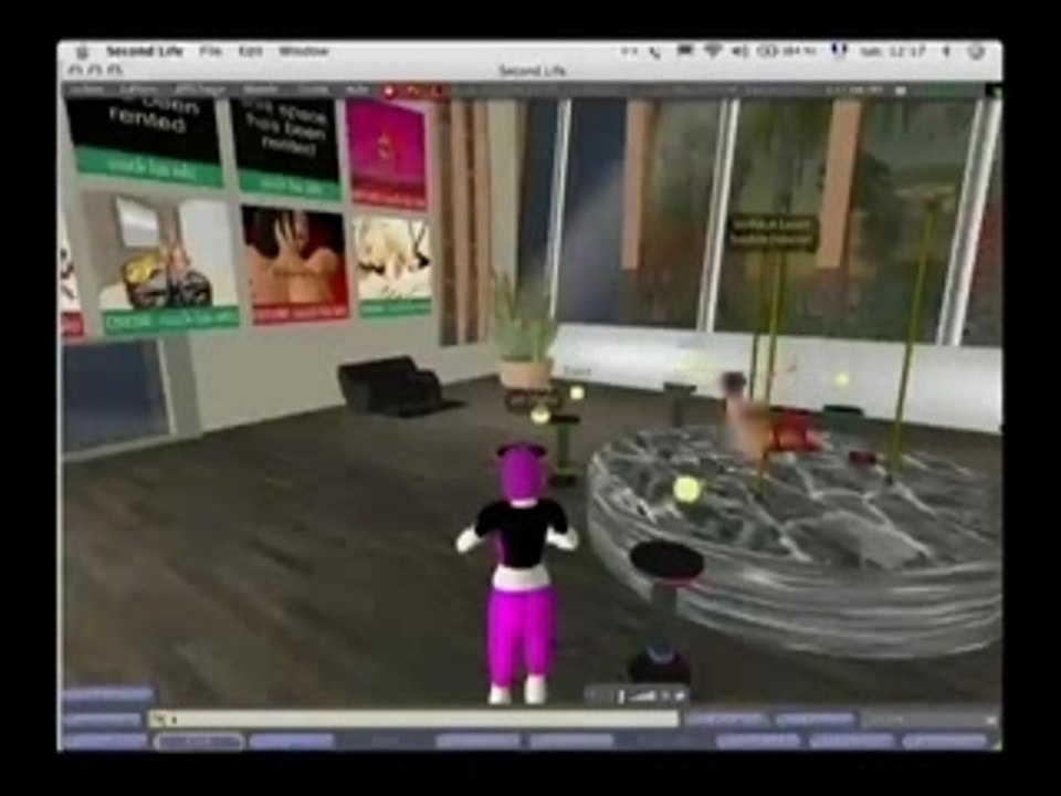 Je rencontre Sophia