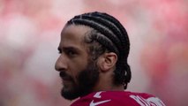 49ers QB Colin Kaepernick said he will not vote