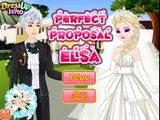 Elsa | Wedding | Dress Up | Game |アナ雪エルサ | 着せ替え｜lets play! ❤ Peppa Pig