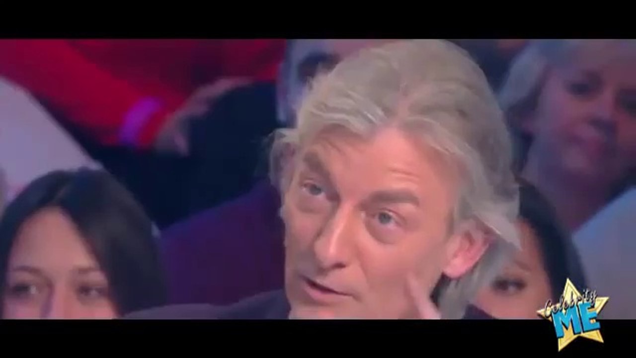 Coup de gueule - le prix des chanteurs - TPMP - 08/11/2016