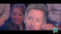 Ambition intime - Bayrou sosie de Richard Gere - - TPMP - 08/11/2016