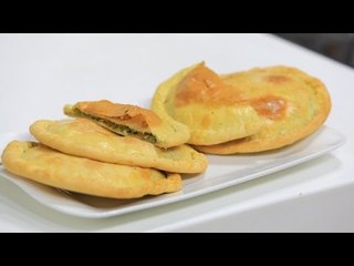 حواوشي بالخضار | نجلاء الشرشابي