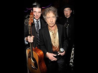 November 10 , 1981 - Bob Dylan - I Believe In You