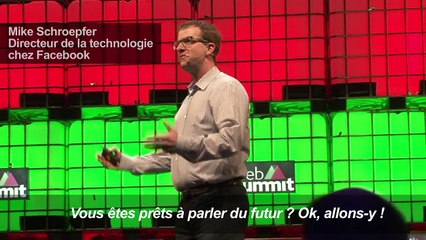 Le Web Summit continue à Lisbonne