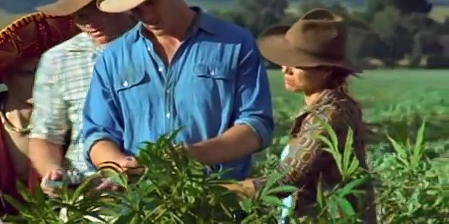 McLeods Daughters S 2 E 1