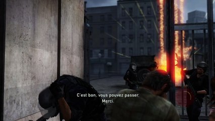 The Last of Us™ Remastered PS4 Pro