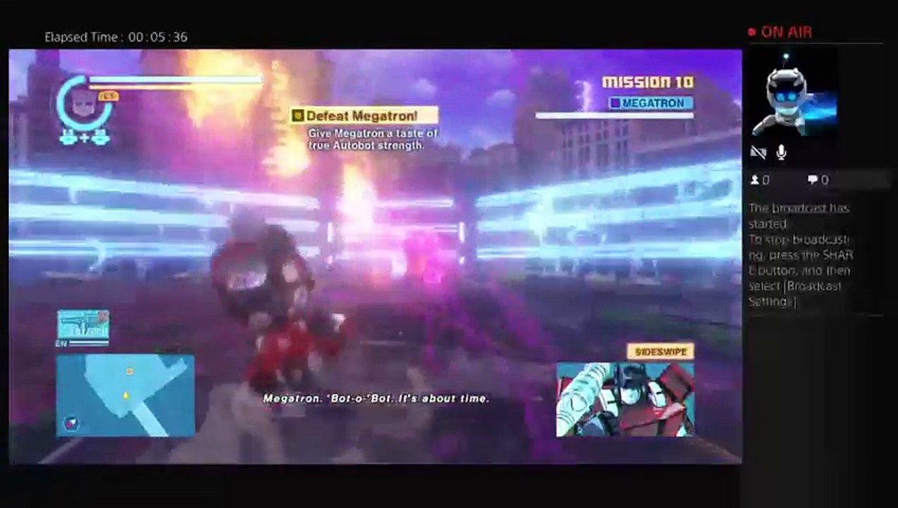 thepopejohn's Live PS4 Broadcast (22)