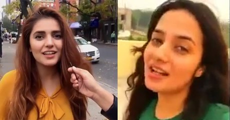 This Girl Sing “Afreen Afreen” Better than Momina