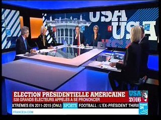 Présidentielle américaine: les sommes astronomiques mobilsées par les deux candidats