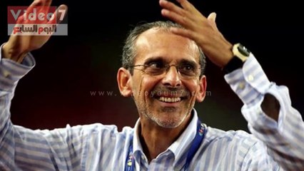 الفيديو الى تسبب فى رحيل فييرا عن سموحة