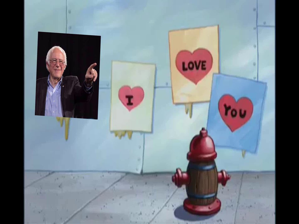 election 2016